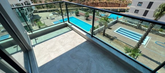 Apartment 1+1 in Oba, Turkey No. 21205 10