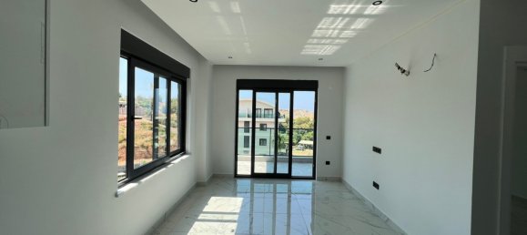 Apartment 1+1 in Oba, Turkey No. 21205 14