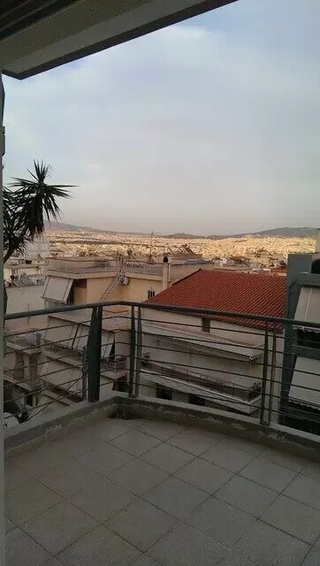 3 bedrooms Apartment in Petroupoli, Greece No. 2503