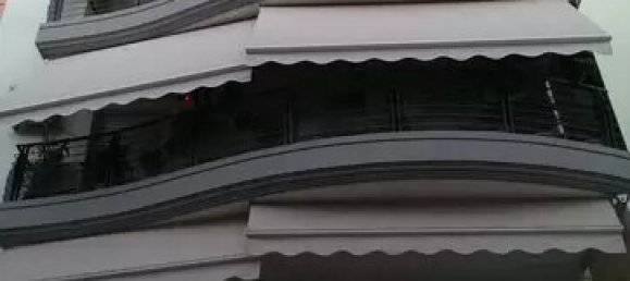 3 bedrooms Apartment in Petroupoli, Greece No. 2503 5