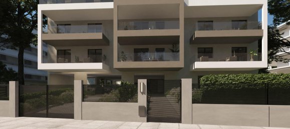 3 chambres propriété à vendre à Elliniko, Elliniko-Argyroupoli, South Athens, Attica, Greece № 52152 3