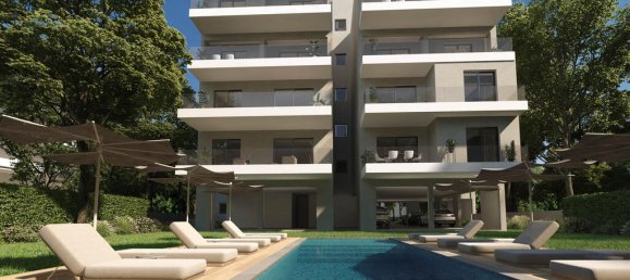 3 chambres propriété à vendre à Elliniko, Elliniko-Argyroupoli, South Athens, Attica, Greece № 52152 6