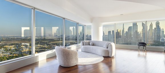 3 bedrooms Apartment in World Trade Center, UAE No. 18697 15