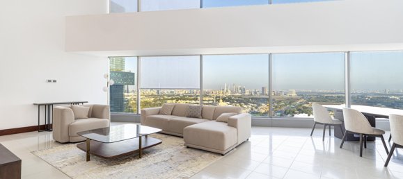 3 bedrooms Apartment in World Trade Center, UAE No. 18697 3