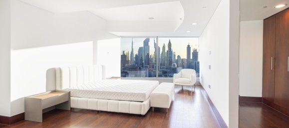 3 bedrooms Apartment in World Trade Center, UAE No. 18697 17