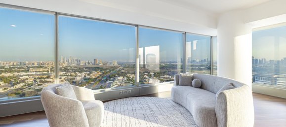 3 bedrooms Apartment in World Trade Center, UAE No. 18697 14