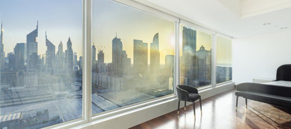 3 bedrooms Apartment in World Trade Center, UAE No. 18697 13