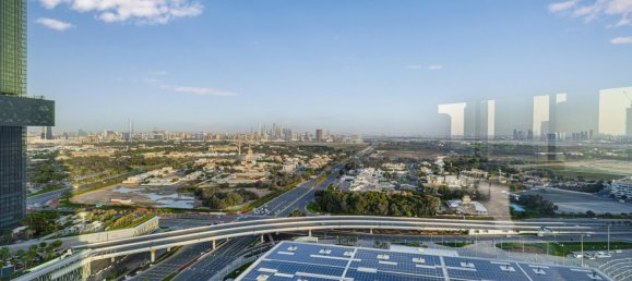 3 bedrooms Apartment in World Trade Center, UAE No. 18697 22