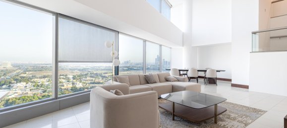 3 bedrooms Apartment in World Trade Center, UAE No. 18697 5