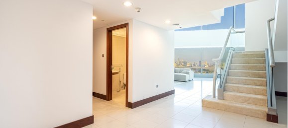 3 bedrooms Apartment in World Trade Center, UAE No. 18697 9