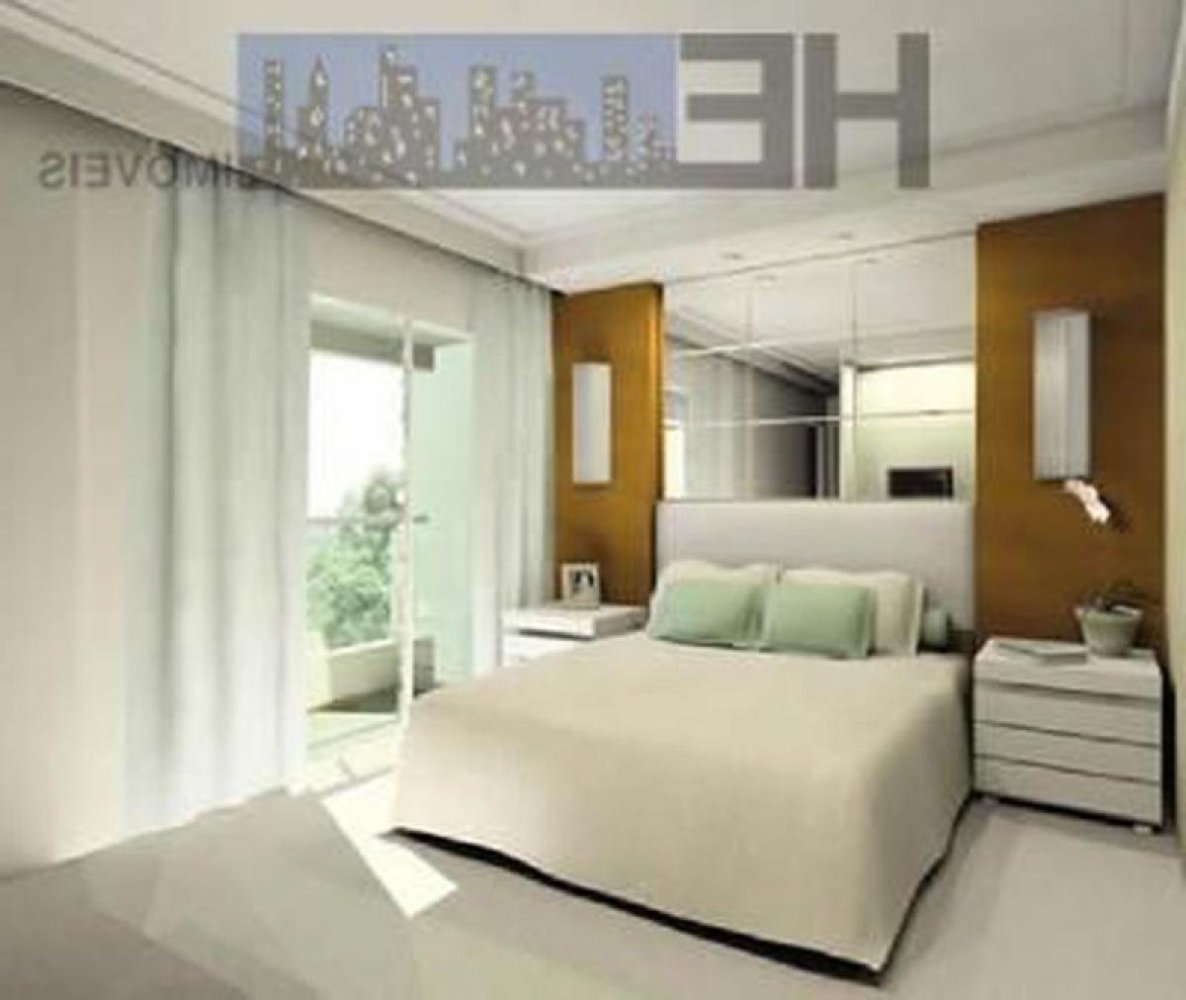 4 Schlafzimmer Wohnung in Sao Paulo, Brazil, Nr. 439554