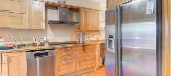 Villa de 4 dormitorios en Monte Gordo, Portugal No. 114260 17