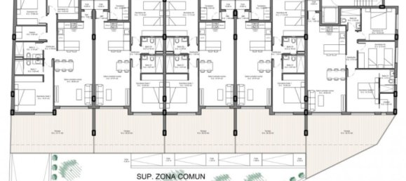 3 bedrooms Land in Benijofar, Spain No. 9465 7