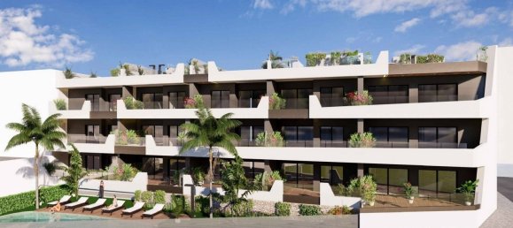 3 bedrooms Land in Benijofar, Spain No. 9465 5