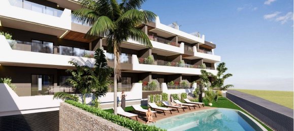 3 bedrooms Land in Benijofar, Spain No. 9465 4