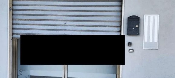 Gewerbliche Immobilie in Brindisi, Italy 93m², Nr. 381336 2