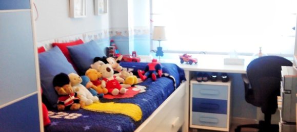 3 bedrooms Apartment in Caceres, Spain No. 130603 12