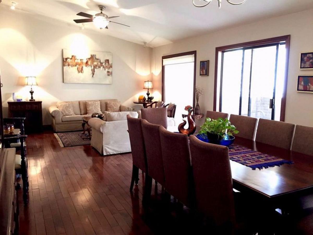 Дом с 3 спальнями в Нуэво Леон, Мексика № 176060