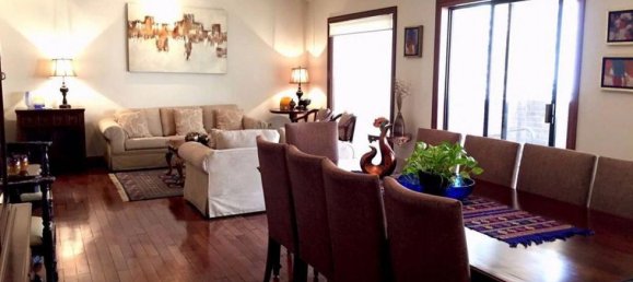 Casa de 3 dormitorios en Nuevo León, Mexico No. 176060 2