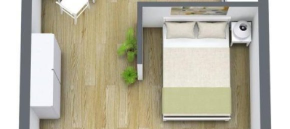 Studio in Althofen, Austria No. 108626 11