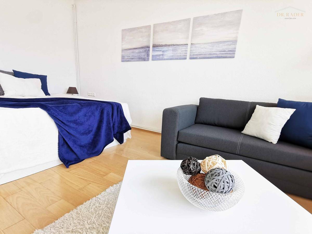 Studio in Althofen, Austria No. 108626