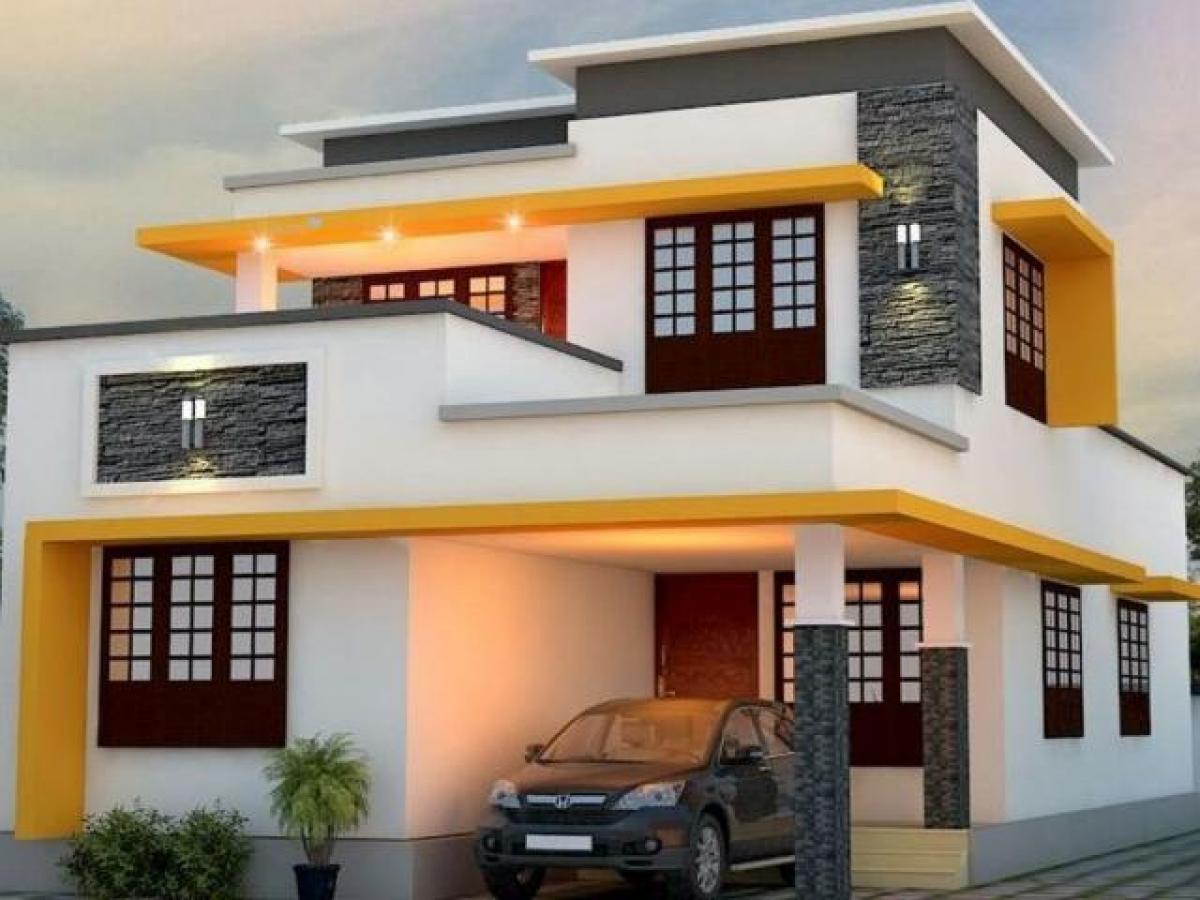 4 bedrooms House in Palakkad, India No. 51913