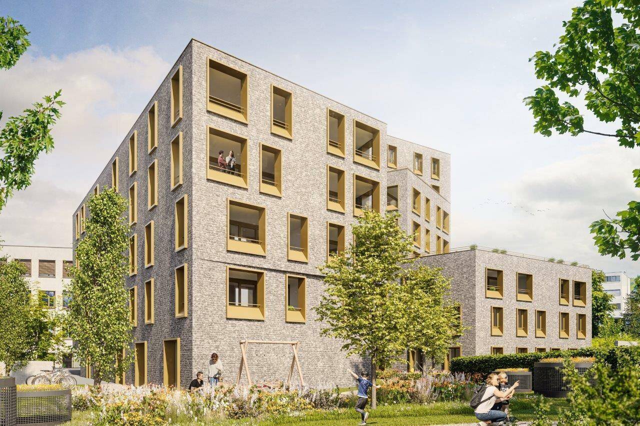 Apartamento de 2 habitaciónes en Dornbirn, Austria No. 145083