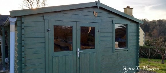 6 bedrooms House in Saint-Quay-Perros, France No. 195626 18