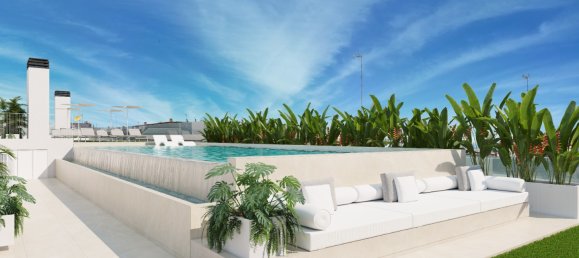 3 bedrooms Apartment in Guardamar del Segura, Spain No. 13116 14