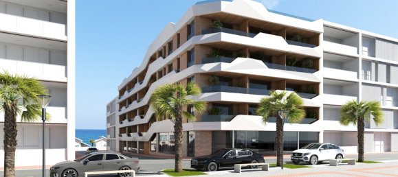 3 bedrooms Apartment in Guardamar del Segura, Spain No. 13116 18