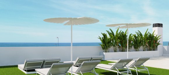 3 bedrooms Apartment in Guardamar del Segura, Spain No. 13116 13