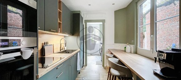 Casa T5 em Saint-Quentin, France N.º 49828 7