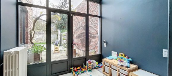 Casa T5 em Saint-Quentin, France N.º 49828 6