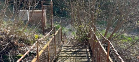 Studio in Nemi, Italy No. 101207 7