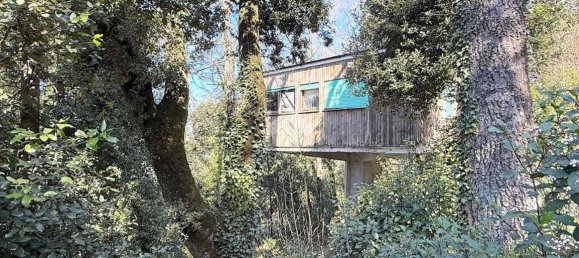 Studio in Nemi, Italy No. 101207 8