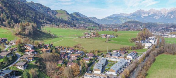  قطعة أرض في Kitzbuhel, Austria رقم 46062 9