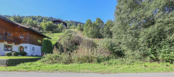  قطعة أرض في Kitzbuhel, Austria رقم 46062 4