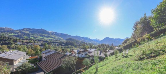  قطعة أرض في Kitzbuhel, Austria رقم 46062 2