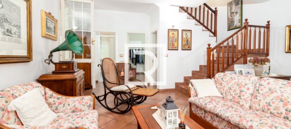 3 Schlafzimmer Villa in Cesena, Italy, Nr. 118434 11