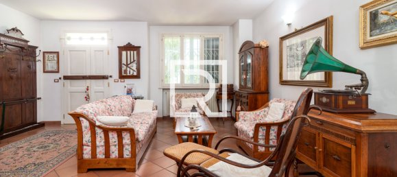 3 Schlafzimmer Villa in Cesena, Italy, Nr. 118434 12