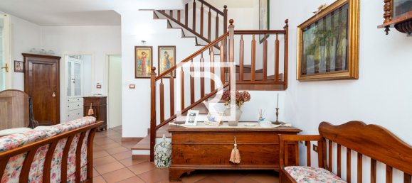3 Schlafzimmer Villa in Cesena, Italy, Nr. 118434 25