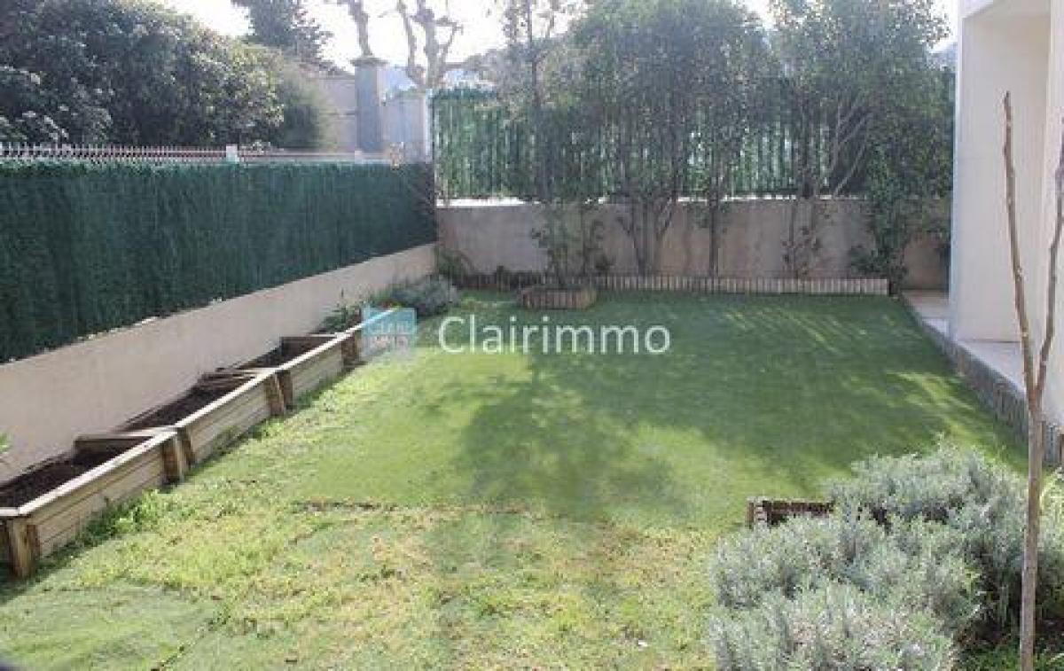 2 Schlafzimmer Eigentumswohnung in Marseille, France, Nr. 14955