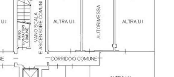 4 bedrooms Duplex in Brandizzo, Italy No. 340457 23