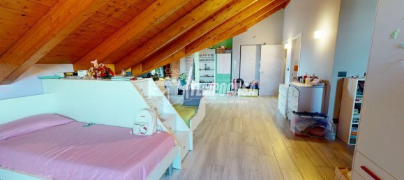 4 bedrooms Duplex in Brandizzo, Italy No. 340457 15
