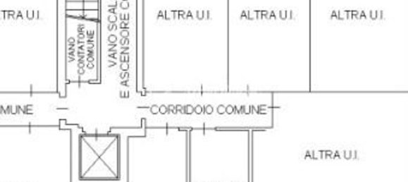 4 bedrooms Duplex in Brandizzo, Italy No. 340457 24