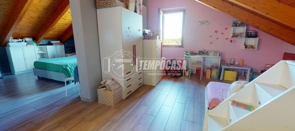 4 bedrooms Duplex in Brandizzo, Italy No. 340457 17