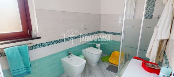 4 bedrooms Duplex in Brandizzo, Italy No. 340457 10