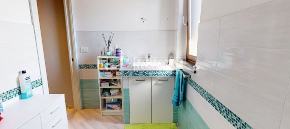 4 bedrooms Duplex in Brandizzo, Italy No. 340457 11