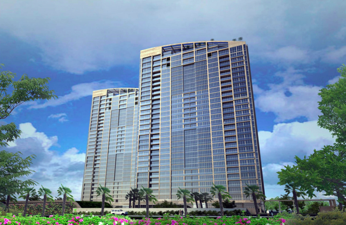 Apartamento T3 em Queretaro, Mexico N.º 157513