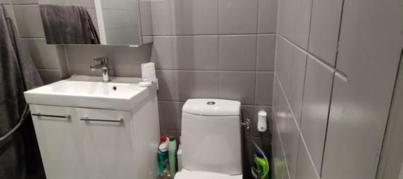 1 Schlafzimmer Wohnung in Ivry-sur-Seine, France, Nr. 168089 6